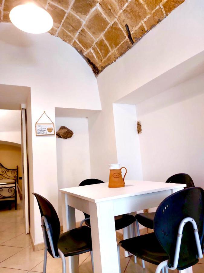 Corte Vico Palmisano Centro Storico