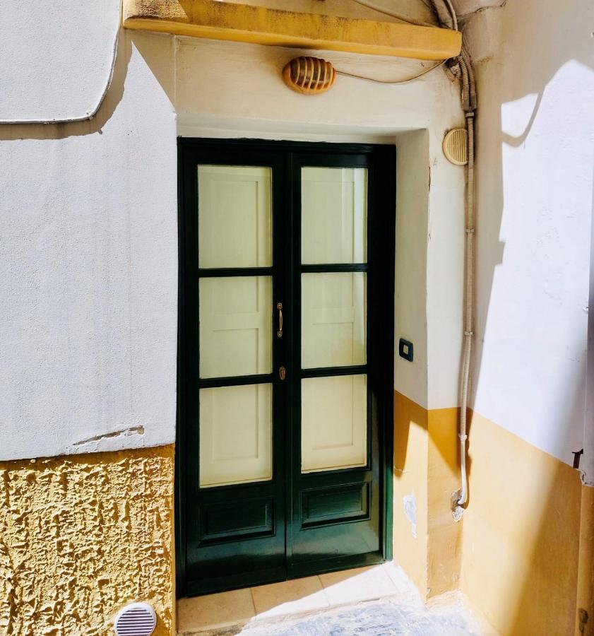 Frühstückspension Corte Vico Palmisano Centro Storico