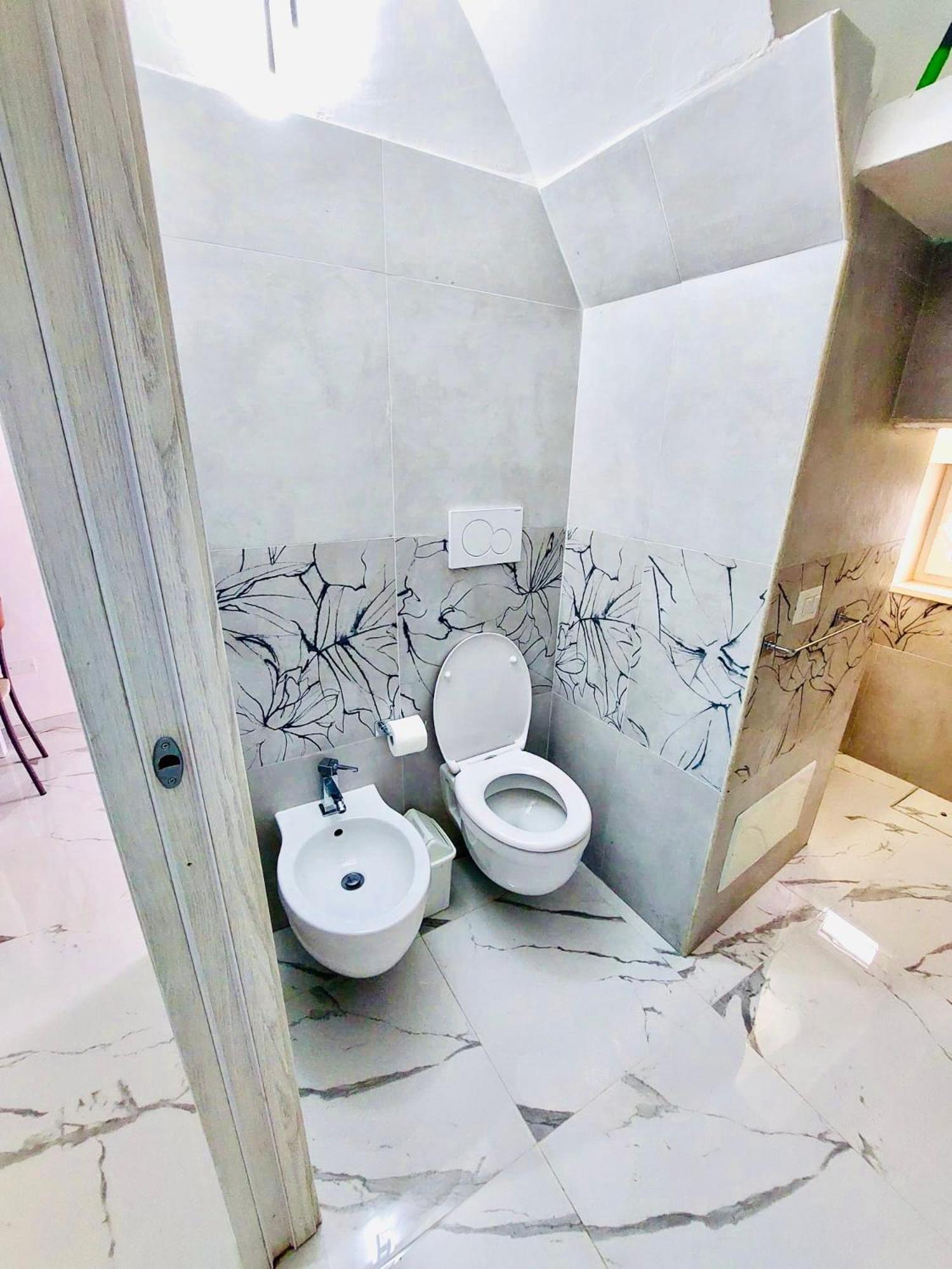 Frühstückspension Corte Vico Palmisano Centro Storico *